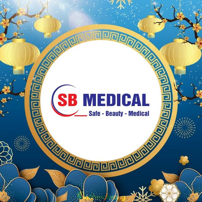 Hình ảnh Hệ thống Thẩm mỹ SBMedical: 392 Trần Hưng Đạo, TP. Thái Bình