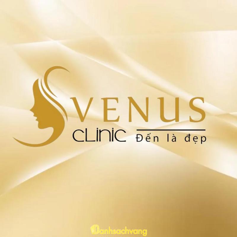Hình ảnh Thẩm Mỹ Viện Quốc Tế VENUS: 13 Phan Thị Ràng, TP Rạch Giá
