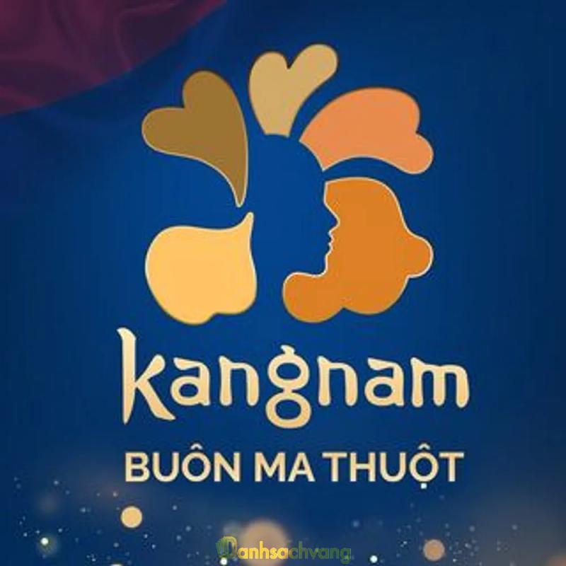 Hình ảnh Viện Thẩm mỹ Kangnam Buôn Ma Thuột: 26 Lê Thánh Tông, TP Buôn Ma Thuột