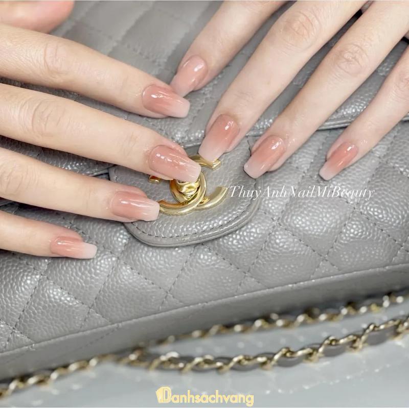 Hình ảnh Thuy Anh - Chuyên PK Nail Mi: 37 Quang Trung, TP. Thái Bình