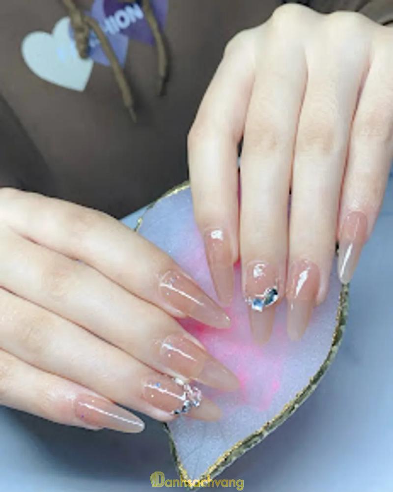 Hình ảnh Tiệm Nail Phương Dịu: xóm3, An Châu, Đông Hưng, Thái Bình