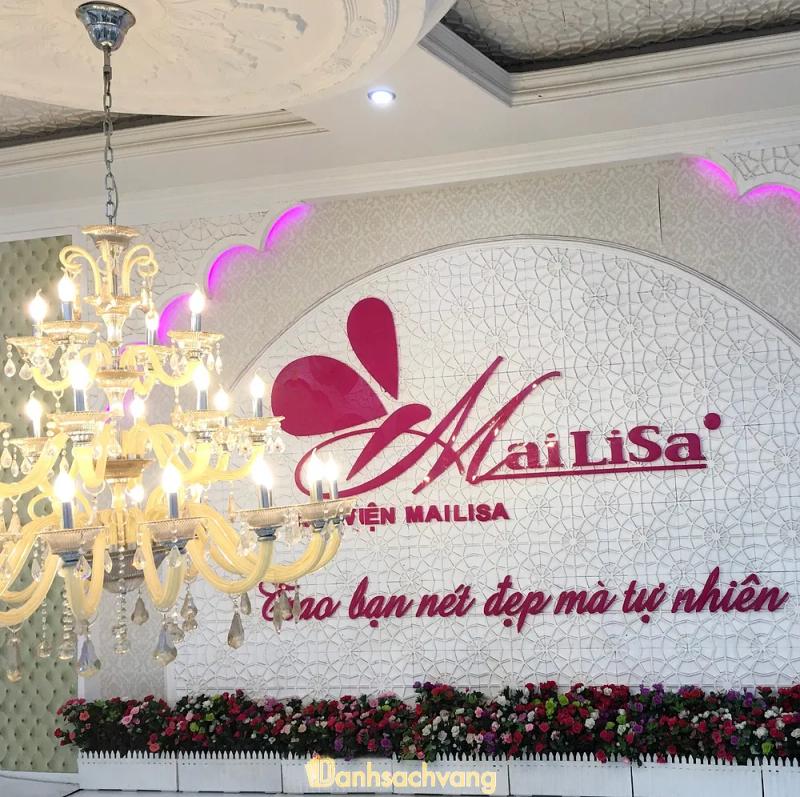 Hình ảnh Thẩm Mỹ Viện Mailisa: 71 Ngô Quyền, TP Buôn Ma Thuột