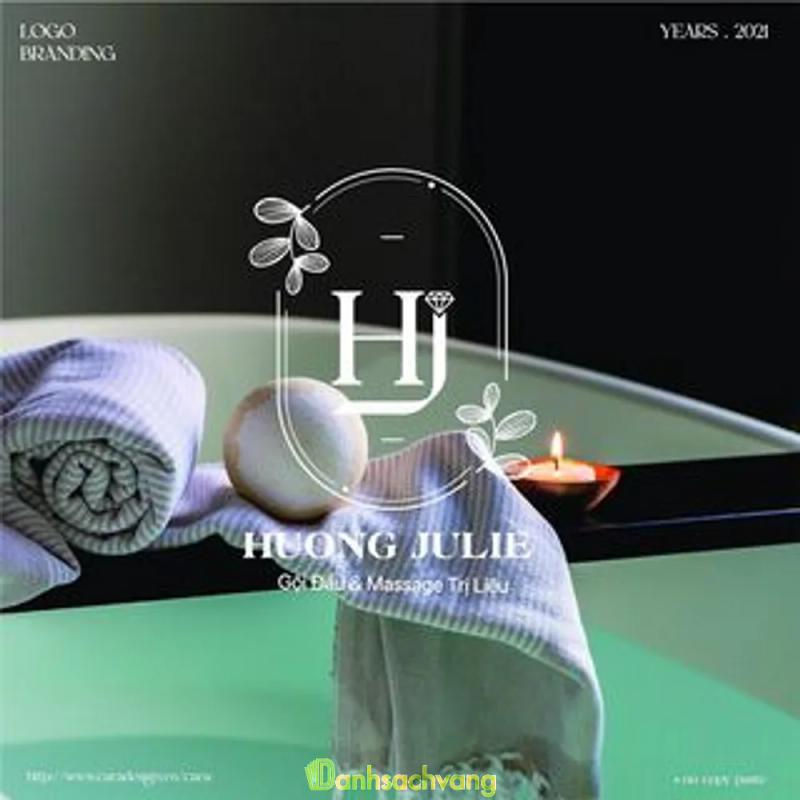 Hình ảnh Hương Spa Dưỡng Sinh Đông Y: 21C Đ. Chu Văn An, TP Buôn Ma Thuột