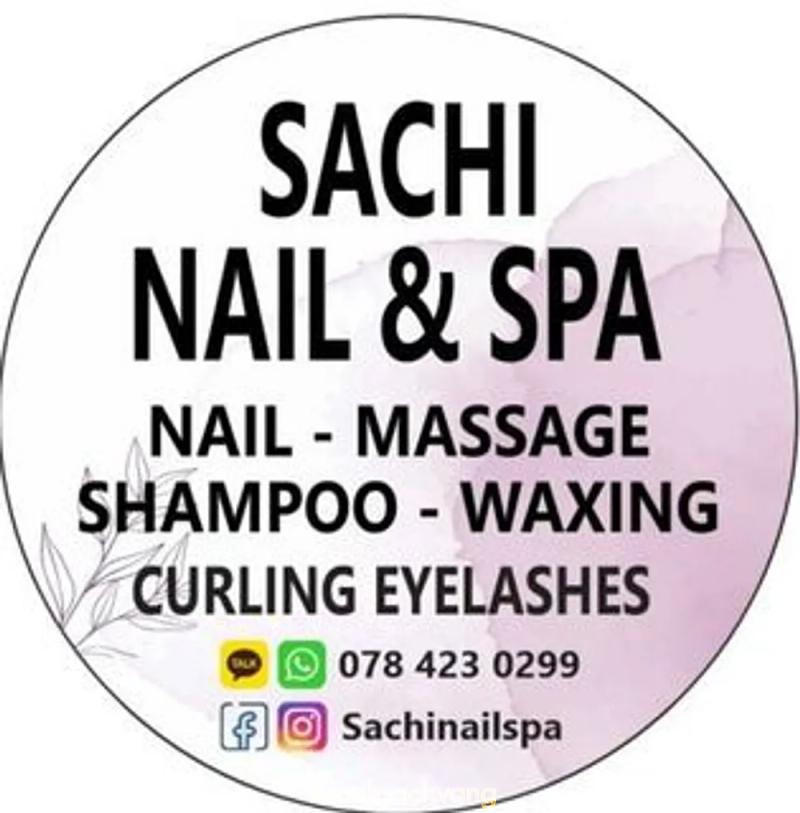 Hình ảnh Sachi Nail & Spa 2: 1 Trần Hưng Đạo, K1, TP. Phú Quốc