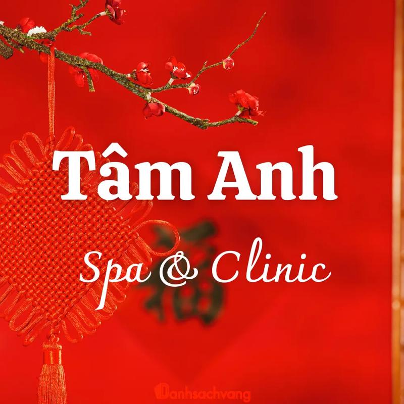 Hình ảnh Tâm Anh Spa & Clinic: 29 Nguyễn Trinh Tiếp, TP.Thanh Hóa