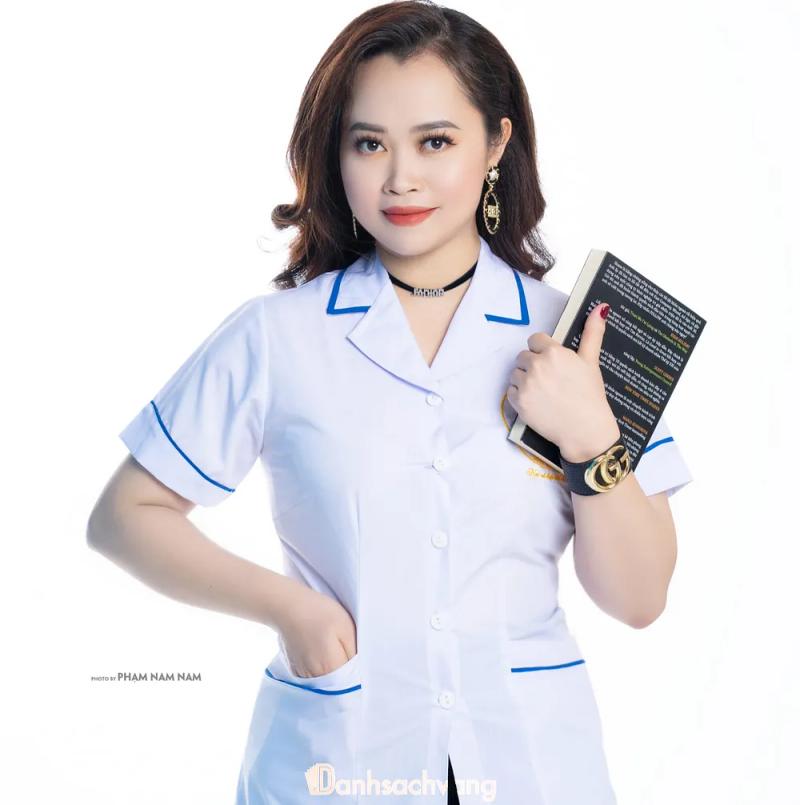 Hình ảnh Eva Spa Thanh Hoá: 109 Đội Cung, TP.Thanh Hóa