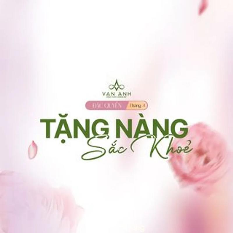 Hình ảnh Van Anh Luxury Clinic & Garden Spa: 31 Võ Thị Sáu, TP Pleiku