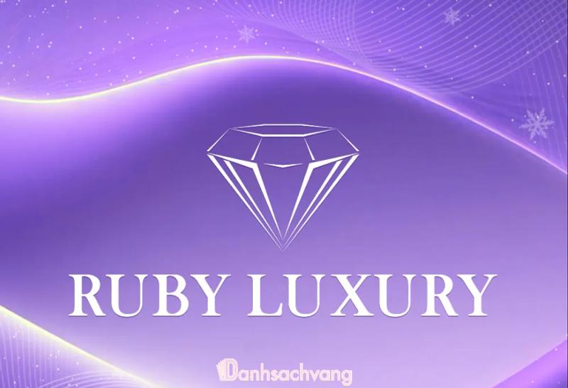 Hình ảnh Phòng Khám Da Liễu Thẩm Mỹ Ruby Luxury: 180 Nguyễn Trãi, TP.Thanh Hóa