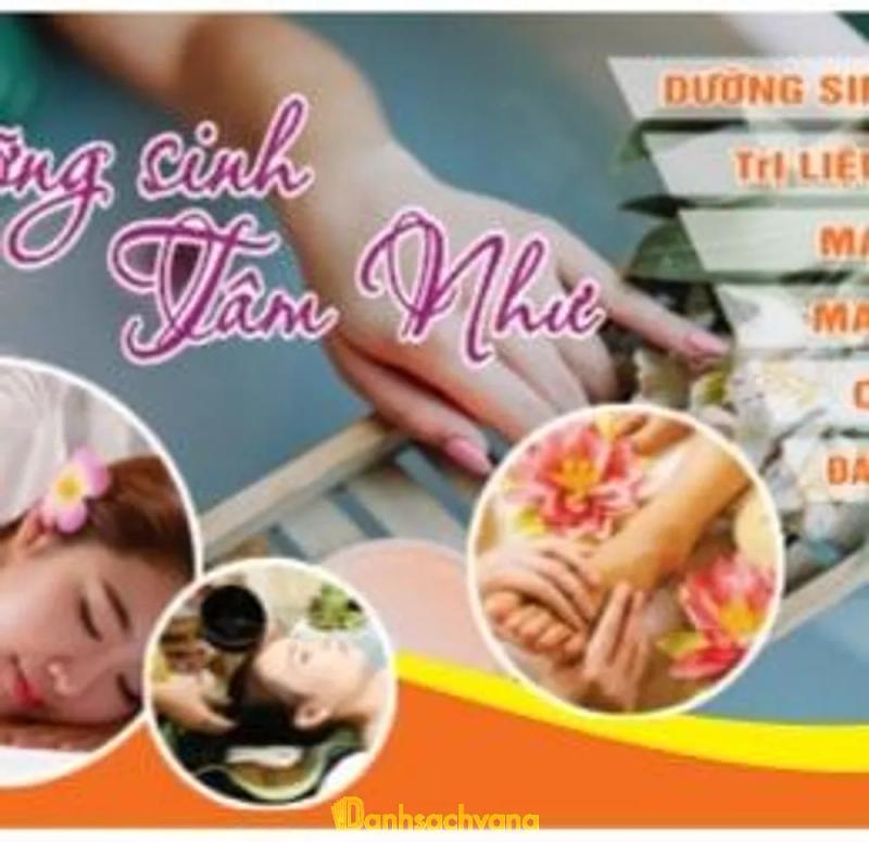 Hình ảnh Spa Dưỡng Sinh Tâm Như: Dương Đình Nghệ, TP.Thanh Hóa