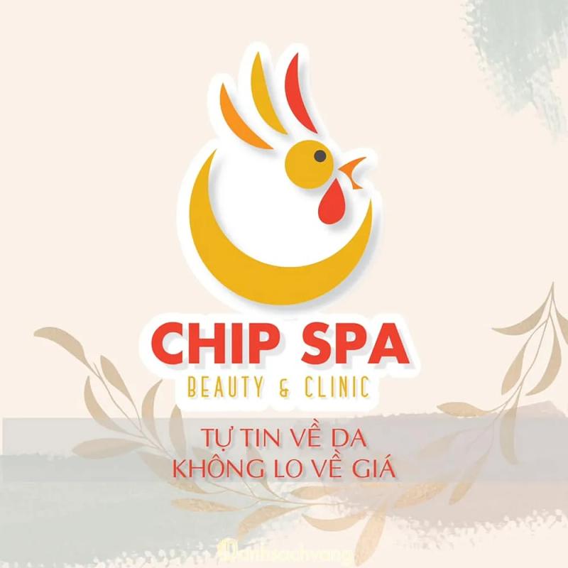 Hình ảnh Chip Spa - Đồng Xoài: 12 Lý Thường Kiệt, TP Đồng Xoài