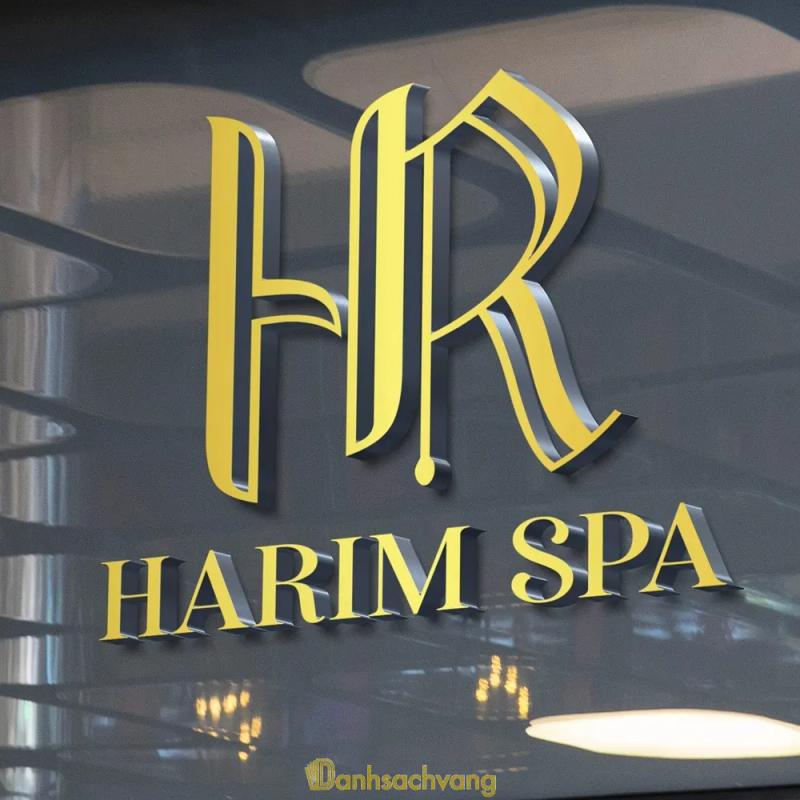 Hình ảnh Viện thẩm mỹ Harim spa center - Bình Phước: Số 4, KP 2, TP Đồng Xoài