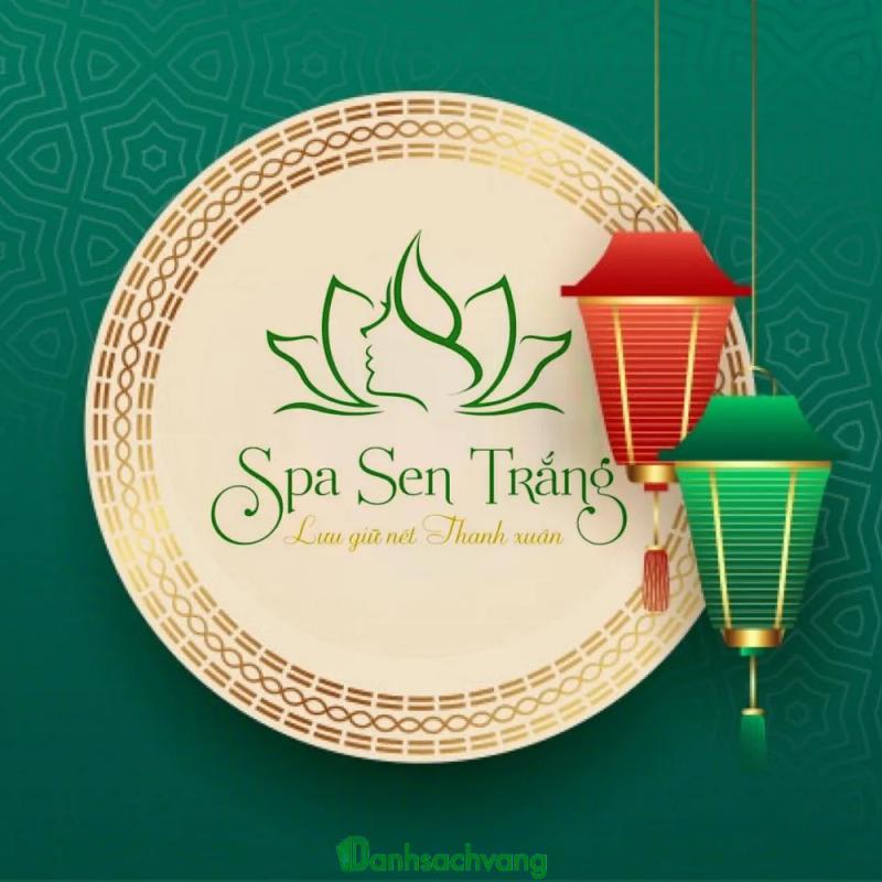 Hình ảnh Spa Sen Trắng healthy & beauty: 79 Trần Hưng Đạo, TP Đồng Xoài