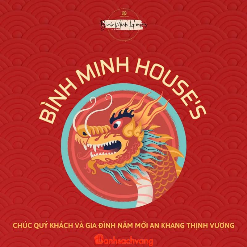 Hình ảnh Massage trị liệu Bình Minh House's: 70 Hùng Vương, TP Đồng Xoài