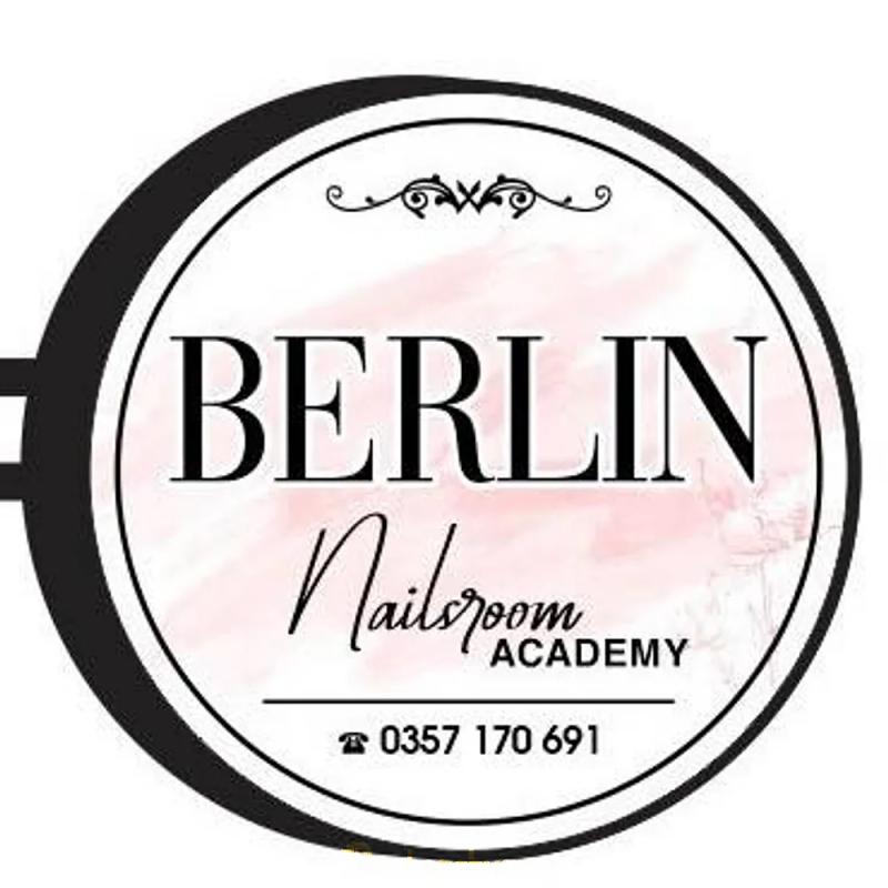 Hình ảnh Berlin Nailsroom Academy: 20 Phan Đình Phùng, TP Ninh Bình