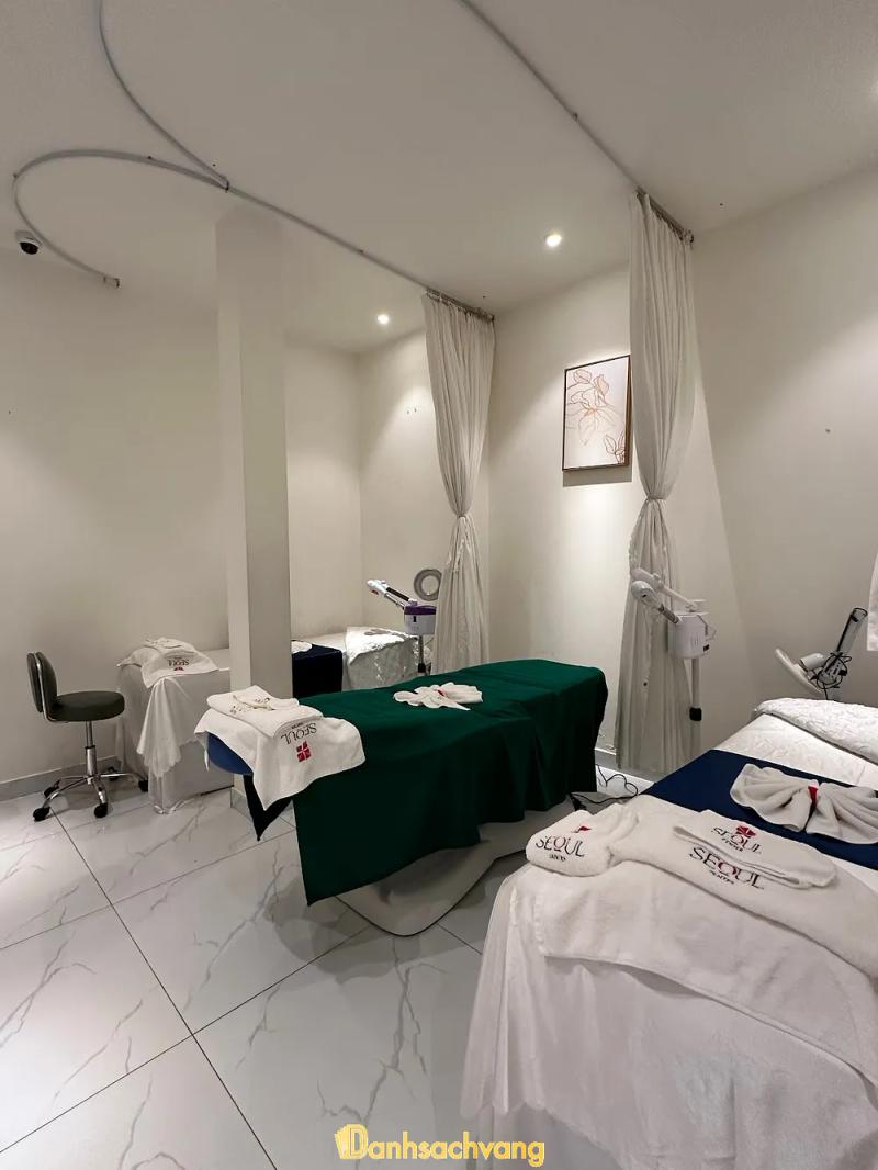 Hình ảnh Thẩm Mỹ Viện Seoul Center: 267 Ấp Bắc, P 5, TP Mỹ Tho