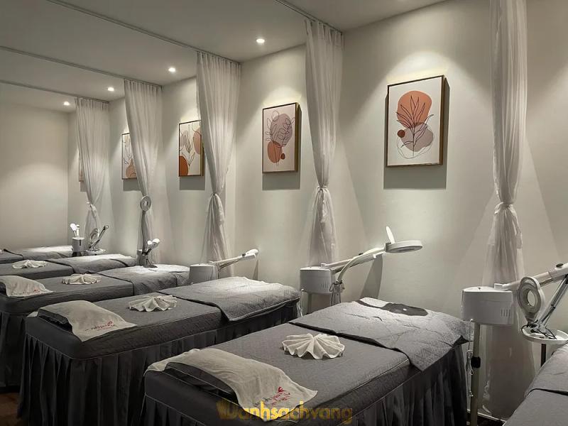 Hình ảnh Thẩm Mỹ Viện Seoul Center: 267 Ấp Bắc, P 5, TP Mỹ Tho