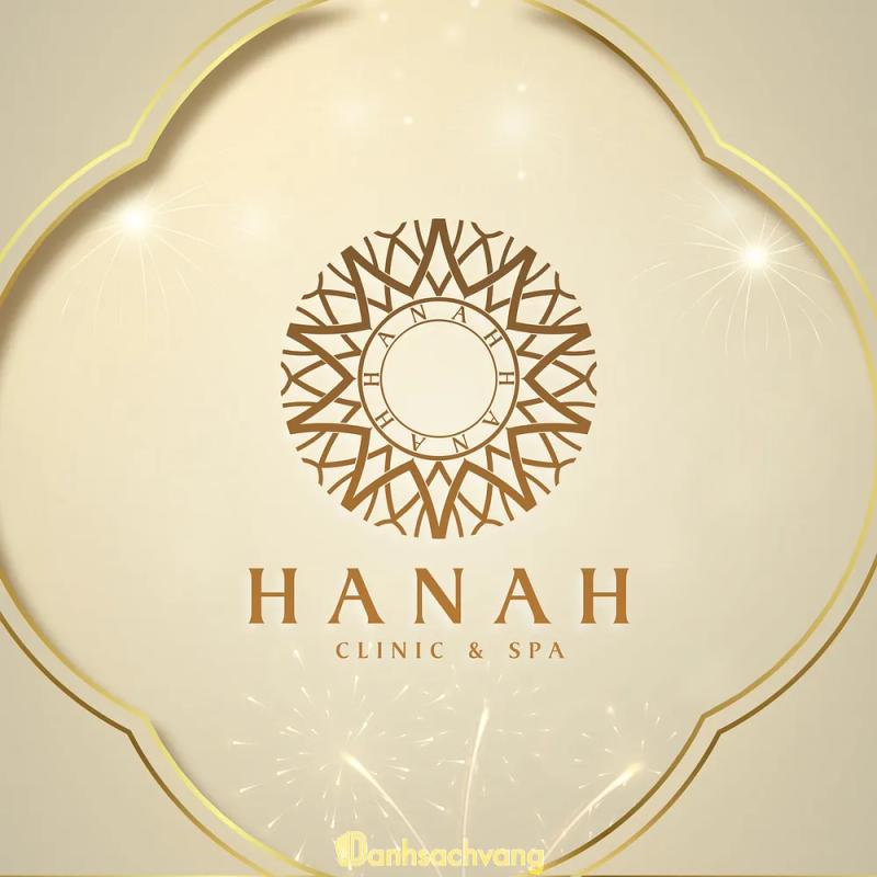Hình ảnh Hanah Clinic & Spa: 359 Phan Đình Phùng, TP. Quảng Ngãi