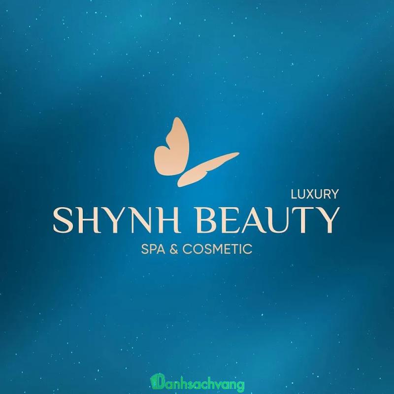 Hình ảnh Shynh Beauty Spa Mỹ Tho: 309 Nguyễn Thị Thập, TP Mỹ Tho