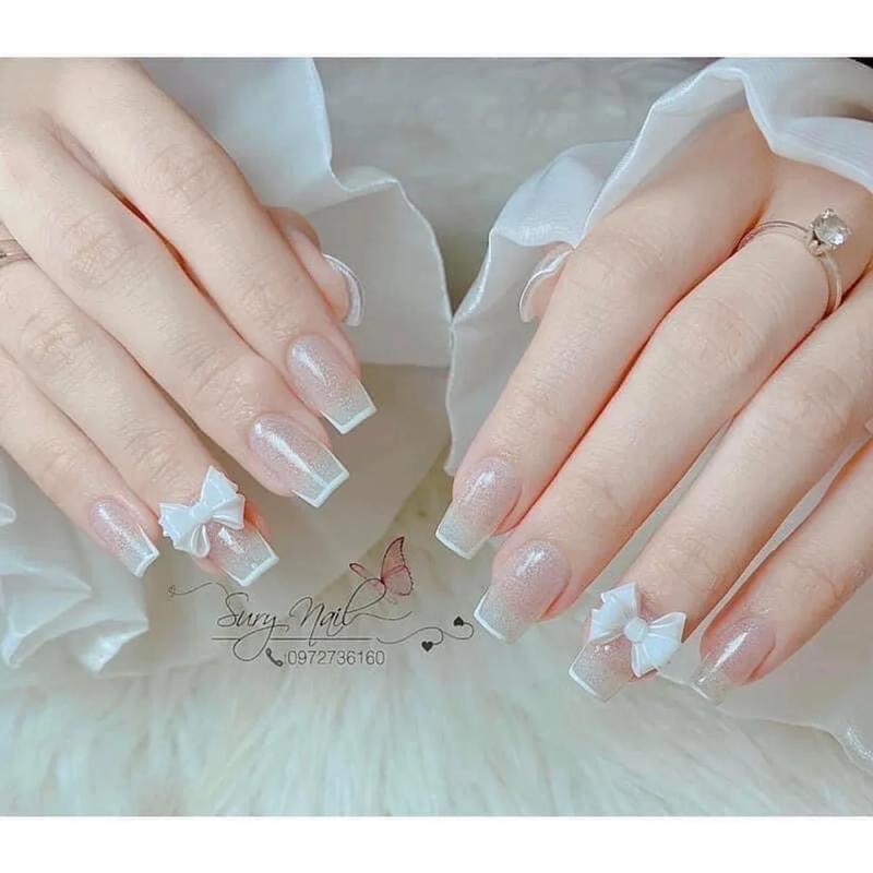 Hình ảnh Tiệm Gội Đầu - Nail Mi - Spa- Ngọc Ánh: Phong Phú, TP Hòa Bình