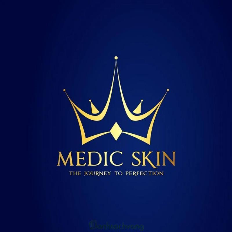 Hình ảnh VTM Medic Skin: 92 Chu Văn An, TP Vĩnh Yên