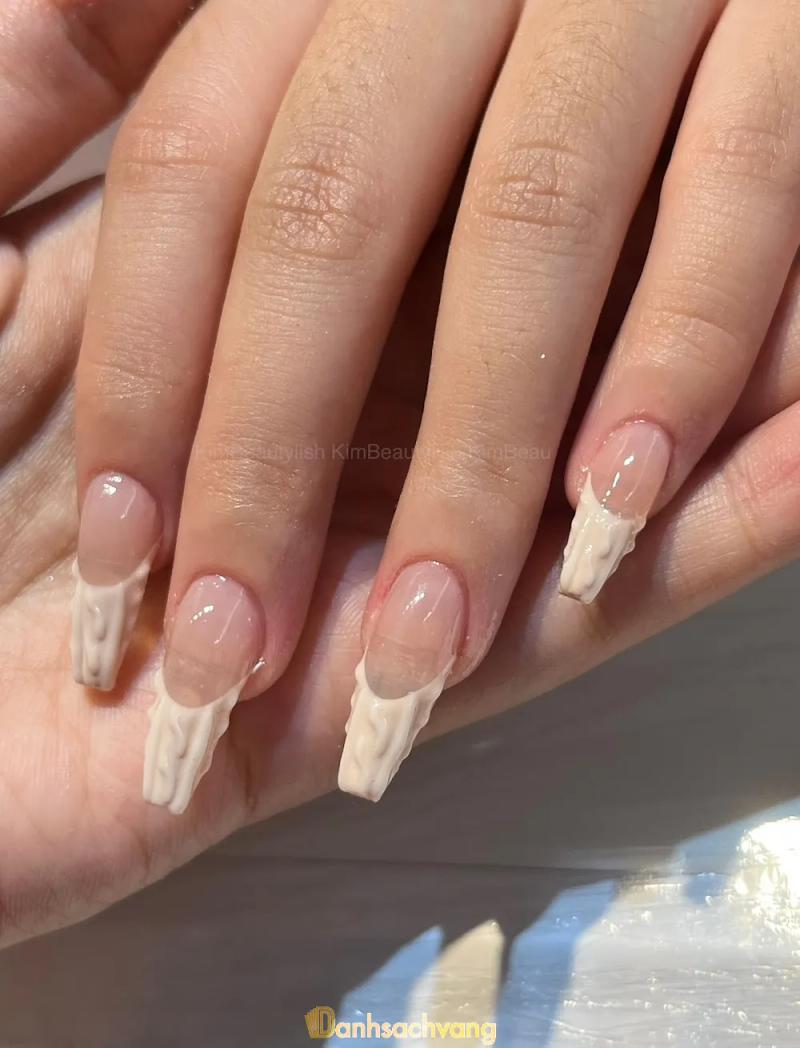 Hình ảnh Tiệm nail Thuy Linh: CV99+8JV, TP Phổ Yên