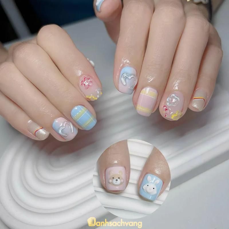 Hình ảnh Thảo Bee nails & mi: 42 ĐT261, TP Phổ Yên