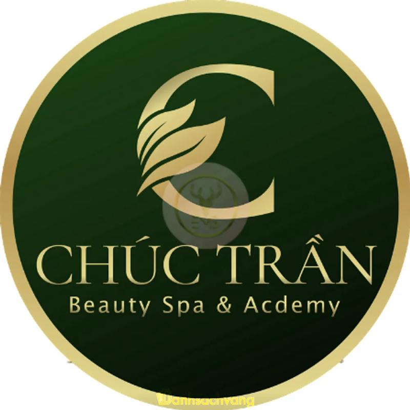 Hình ảnh Chúc Trần Beauty Spa & Academy: 02 Xuân Thủy, Phúc Yên