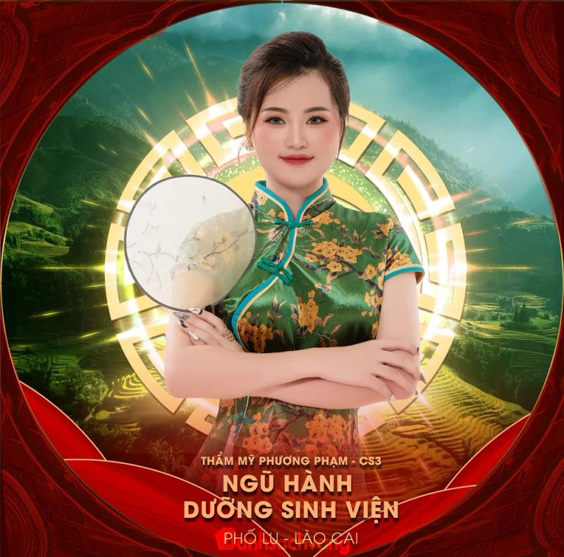 Hình ảnh Thẩm Mỹ Phương Phạm: 183 Cách Mạng Tháng 8, TP Lào Cai
