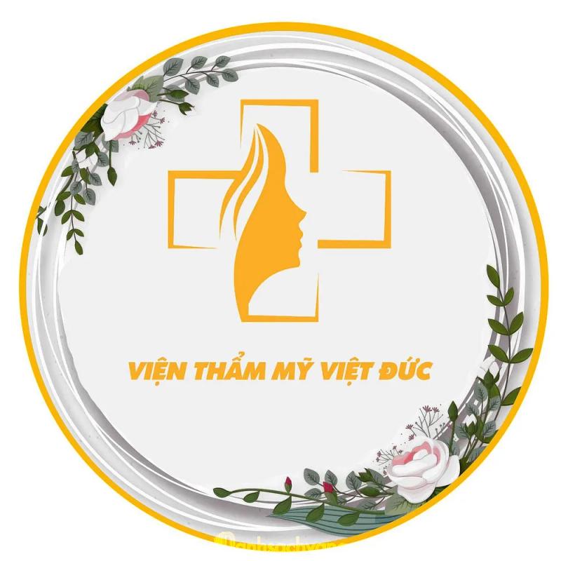 Hình ảnh Thẩm Mỹ Quốc Tế Việt Đức: 538 Trần Hưng Đạo, TP Nam Định
