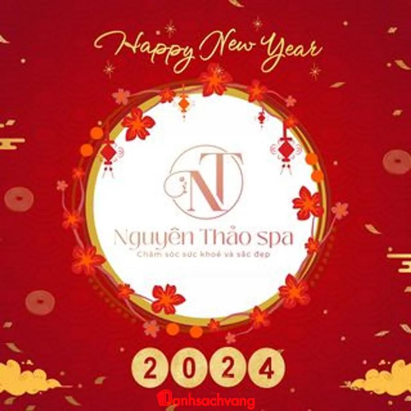Hình ảnh Nguyên Thảo Spa: 446C4 Đường Nguyễn Huệ, TP. Bến Tre
