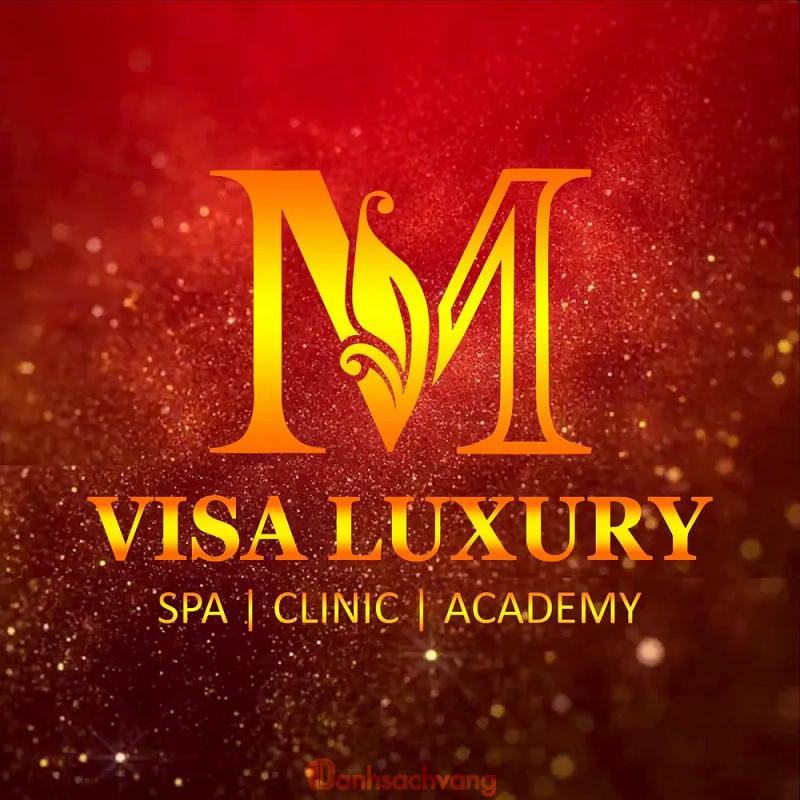 Hình ảnh Viện Thẩm Mỹ Quốc Tế Visa: 295 Lý Thường Kiệt, TP.Cà Mau
