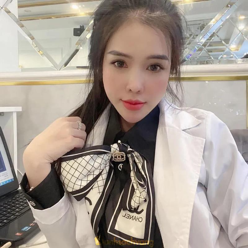 Hình ảnh Viện Thẩm Mỹ-Hoàn Mỹ: 152A Nguyễn Tất Thành, TP.Cà Mau