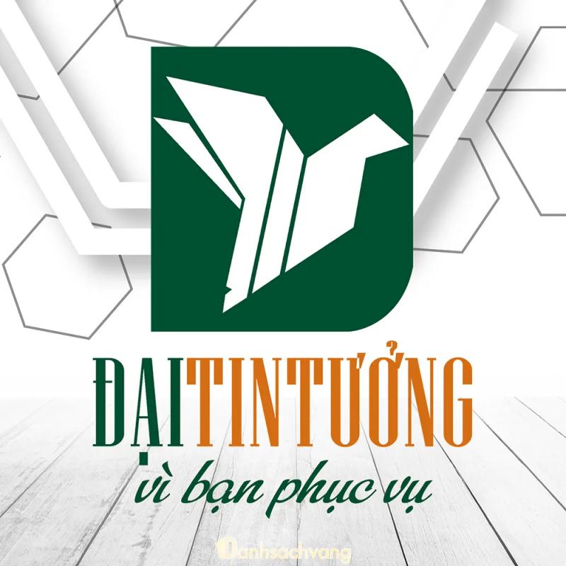Hình ảnh Công Ty TNHH Đại Tin Tưởng: 410 P. Tô Hiệu, Hải Phòng