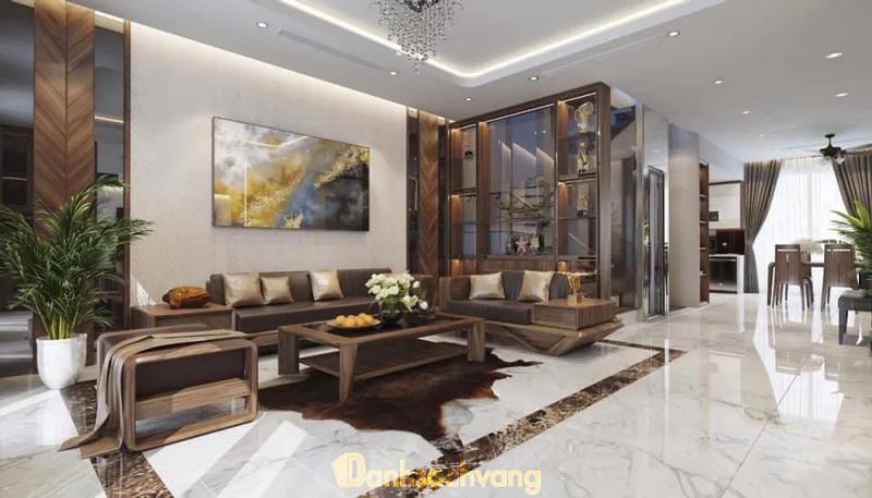 Hình ảnh Nội Thất Tủ Bếp Sơn Thuỷ: 452 Nguyễn Bỉnh Khiêm, Hải Phòng