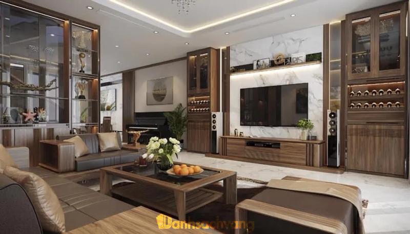 Hình ảnh Nội Thất Tủ Bếp Sơn Thuỷ: 452 Nguyễn Bỉnh Khiêm, Hải Phòng