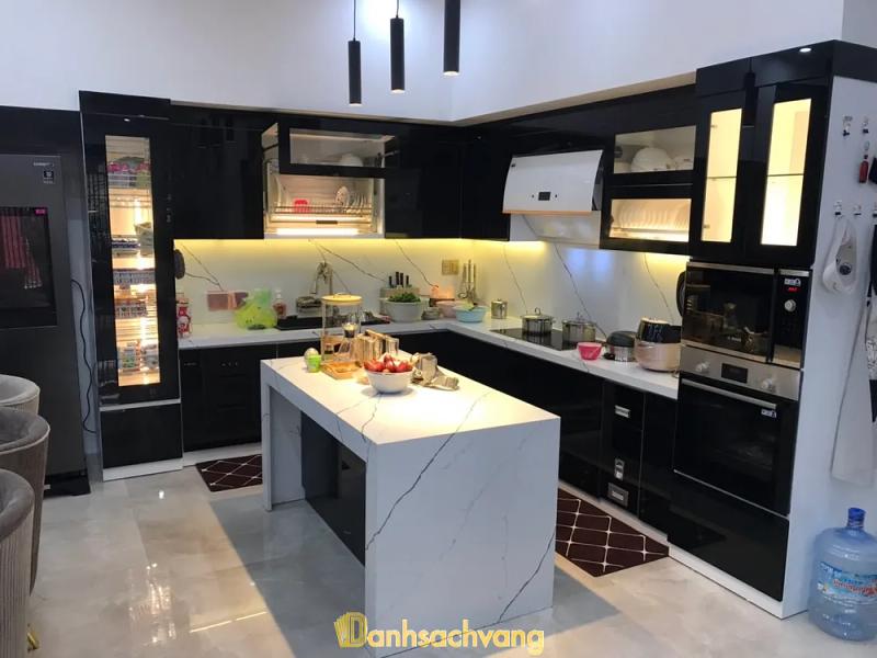 Hình ảnh Nội Thất Tủ Bếp Sơn Thuỷ: 452 Nguyễn Bỉnh Khiêm, Hải Phòng