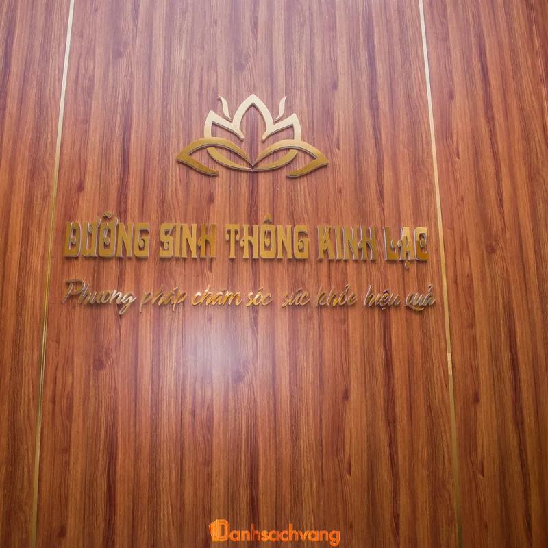 Hình ảnh Dưỡng Sinh Đả Thông Kinh Lạc - Đông Nhi: 052A Nhạc Sơn, Lào Cai