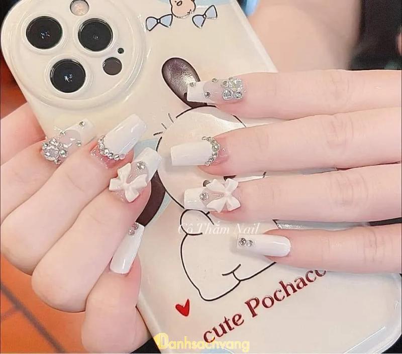 Hình ảnh Tiệm Nail Phương Hoa: 152 Lê Hồng Phong, TP Lào Cai