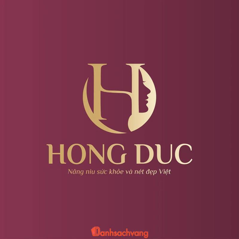 Hình ảnh Thẩm mỹ Hồng Đức: 436 Nguyễn Tất Thành, TP Việt Trì