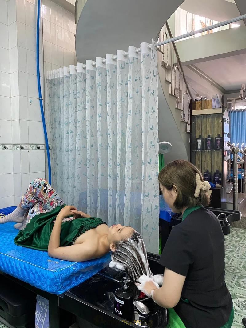 Hình ảnh Mộc Spa Gội Đầu Dưỡng Sinh: 8 Tháng 3, P.5, Vĩnh Long