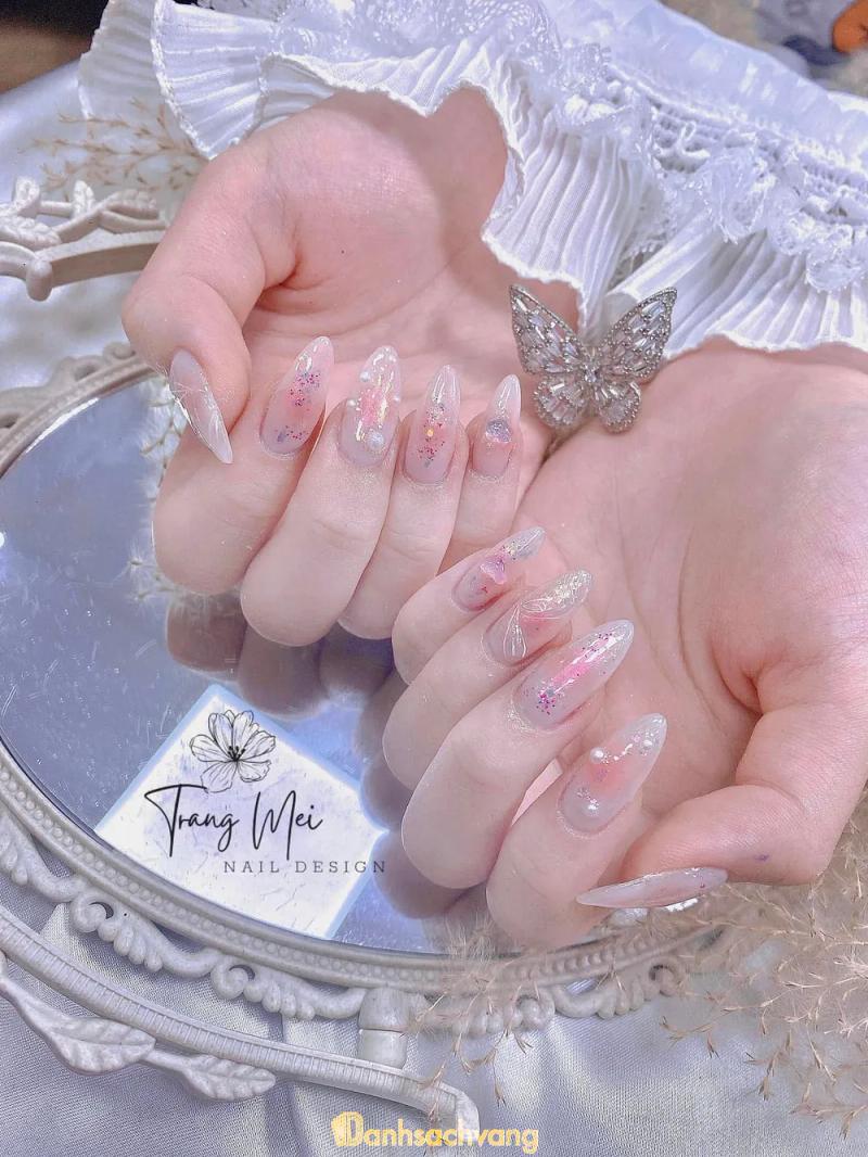 Hình ảnh Tiệm Nail Trang Mei: 89HC+FJ6, Minh Phương, TP Việt Trì