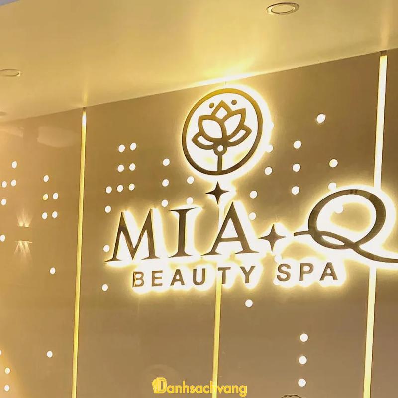 Hình ảnh Mia Q Beauty Spa & Clinic: Trần Nhân Tông, TP Phan Rang-Tháp Chàm