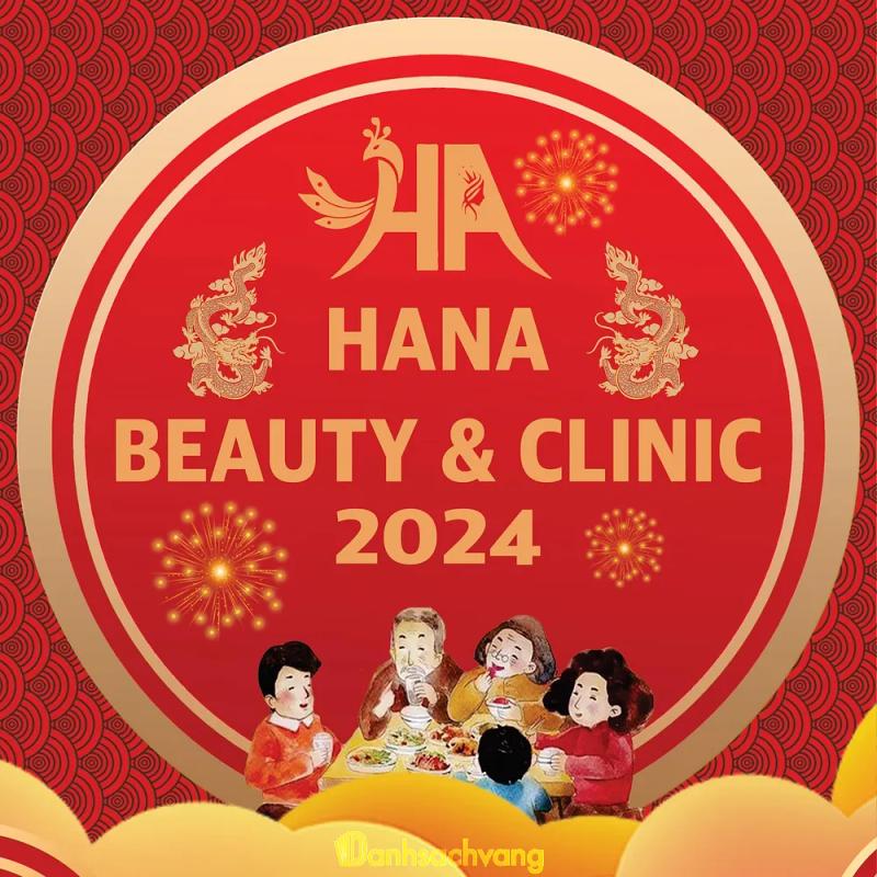 Hình ảnh Spa Hana Beauty & Clinic: 57c 21/8, Phước Mỹ, TP Phan Rang-Tháp Chàm