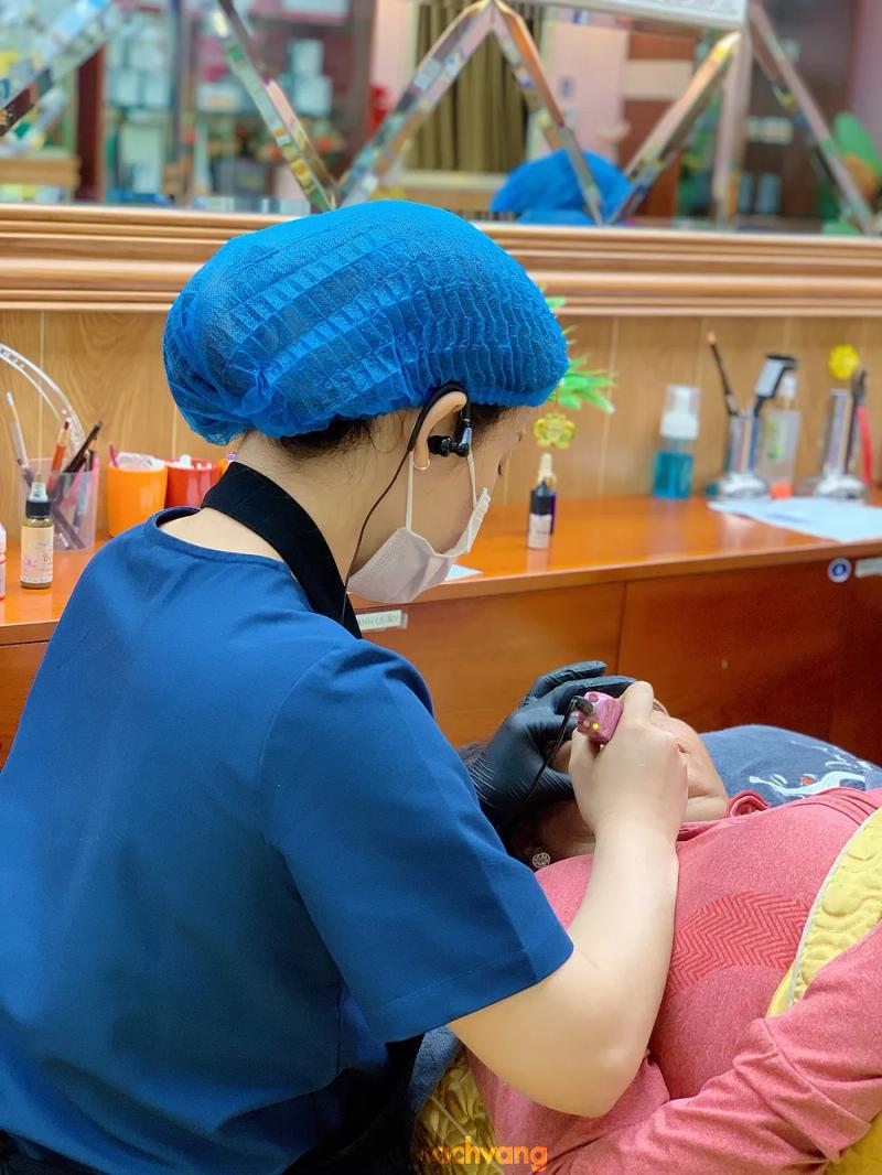 Hình ảnh Thẩm Mỹ Viện Hòa Anh: 80 Đốc Binh Kiều, TP Cao Lãnh