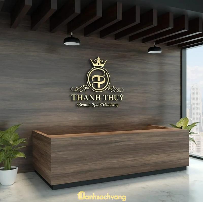 Hình ảnh Thẩm Mỹ Thanh Thúy: 408 Nguyễn Văn Linh, TP Sóc Trăng