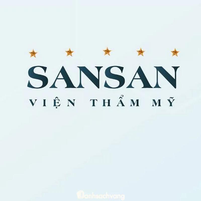 Hình ảnh Viện Thẩm Mỹ Quốc Tế San San Cao Lãnh: PG1-18 Vincom, 30/04, TP Cao Lãnh