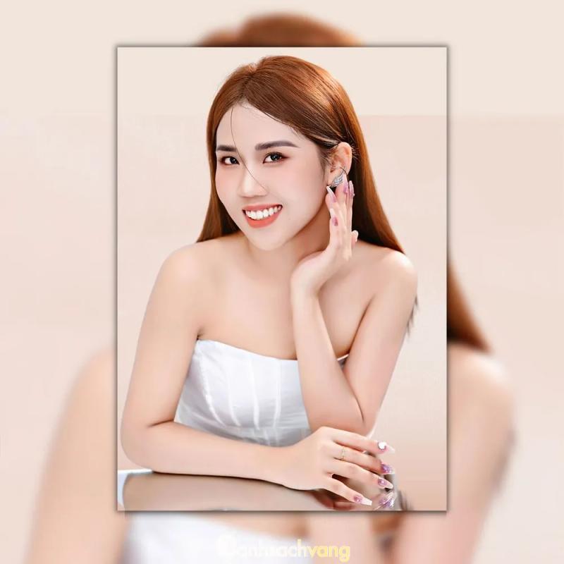 Hình ảnh NAVI - Gội Đầu Dưỡng Sinh Cao Lãnh: 38 Mai Văn Khải, TP Cao Lãnh