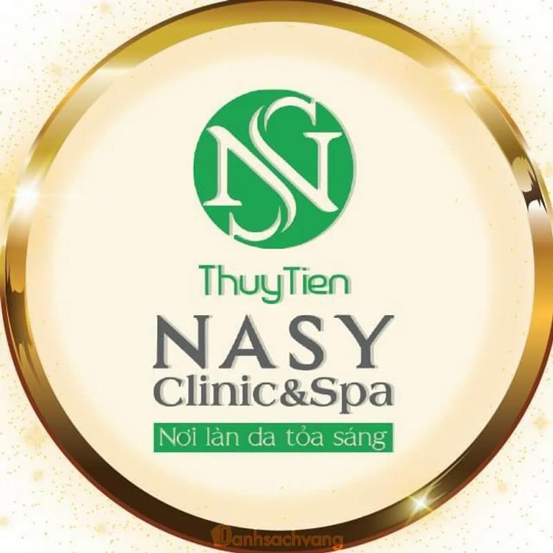 Hình ảnh Viện Thẩm Mỹ Công Nghệ Cao Thủy Tiên Nasy Spa: 79 Nguyễn Đình Chiểu, TP Kon Tum