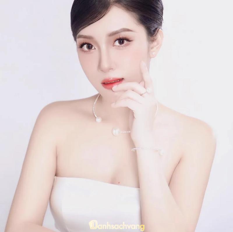 Hình ảnh Thẩm Mỹ Viện Ngân Thanh Hoàng: 58 Phạm Văn Đồng, TP Kon Tum
