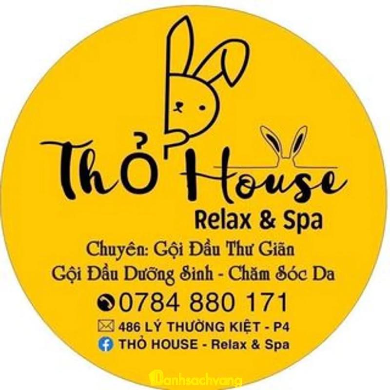 Hình ảnh Gội Đầu Dưỡng Sinh Thỏ House: 486 Lý Thường Kiệt, TP Sóc Trăng